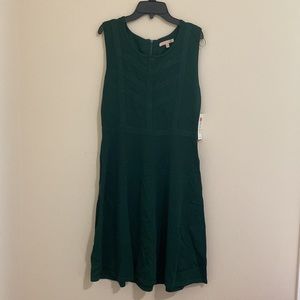 Gibson Latimer Dress — Medium